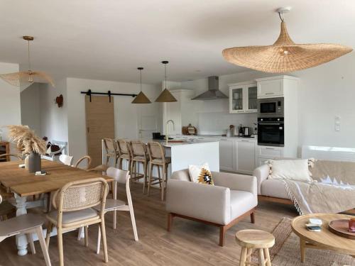 St Malo A 15 Min Et 10 Min De Dinard — hotel in Pleurtuit
