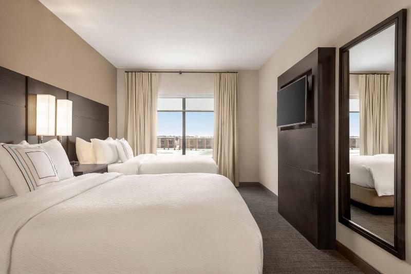 Residence Inn by Marriott Des Moines Ankeny - photo 51