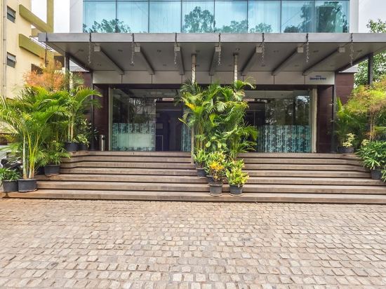 Hotel Silver Seven - last minute hotel in Pune