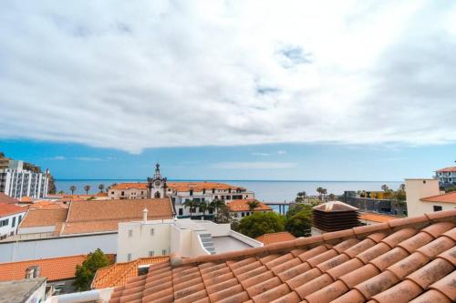 Brava Home Best Location to Explore Madeira — 4-Star Luxury Hotel in Ribeira Brava, Portugal