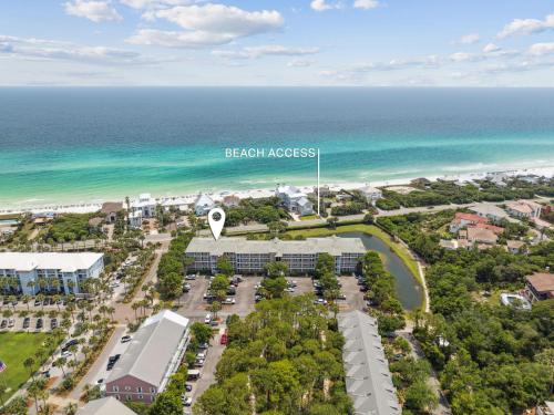 144 Spires Lane #401 by 30A Escapes in Unknown City, United States