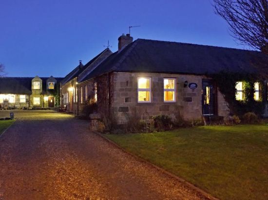 Barnacre — Morpeth — photo 5
