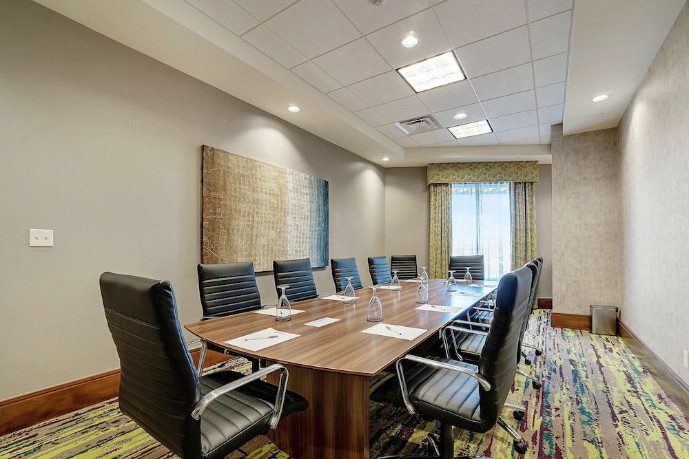 Hilton Garden Inn Edmond Oklahoma City North OK - photo 69