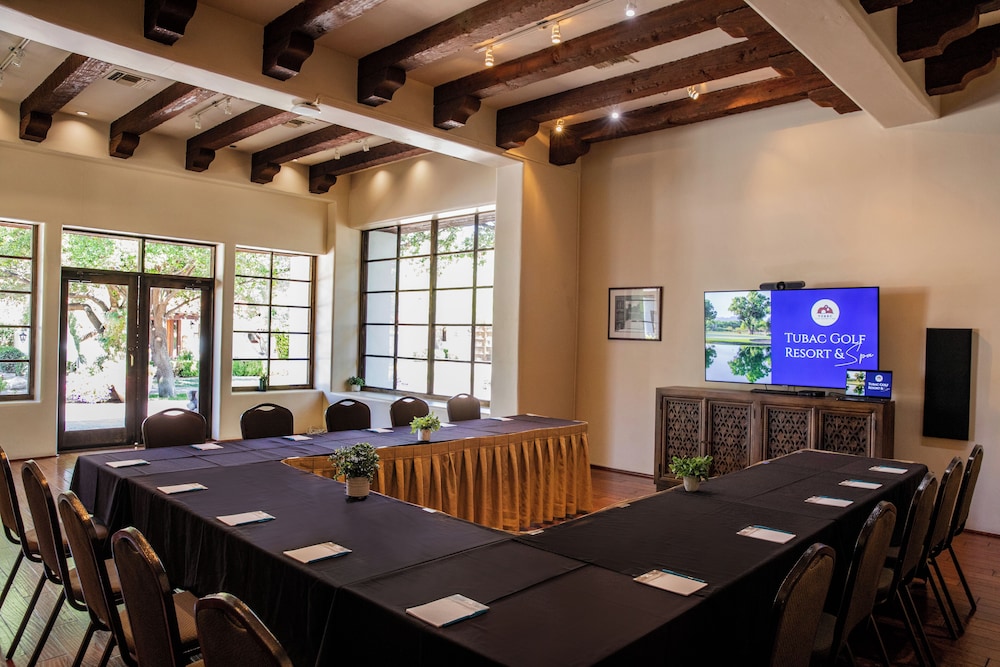 Tubac Golf Resort & Spa - photo 33
