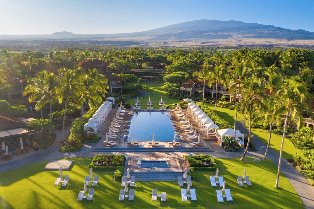 Four Seasons Resort Hualalai - photo 83
