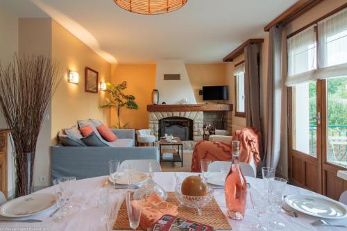 Le gîte des 3 Arches - last minute hotel in Genay