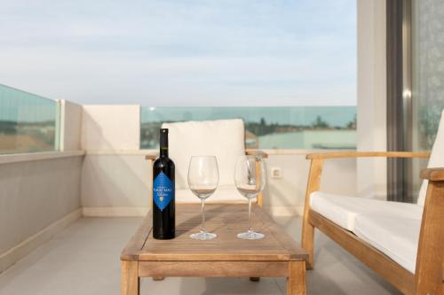 Borik S&A Prime Retreat — 4-Star Luxury Hotel in Zadar, Croatia