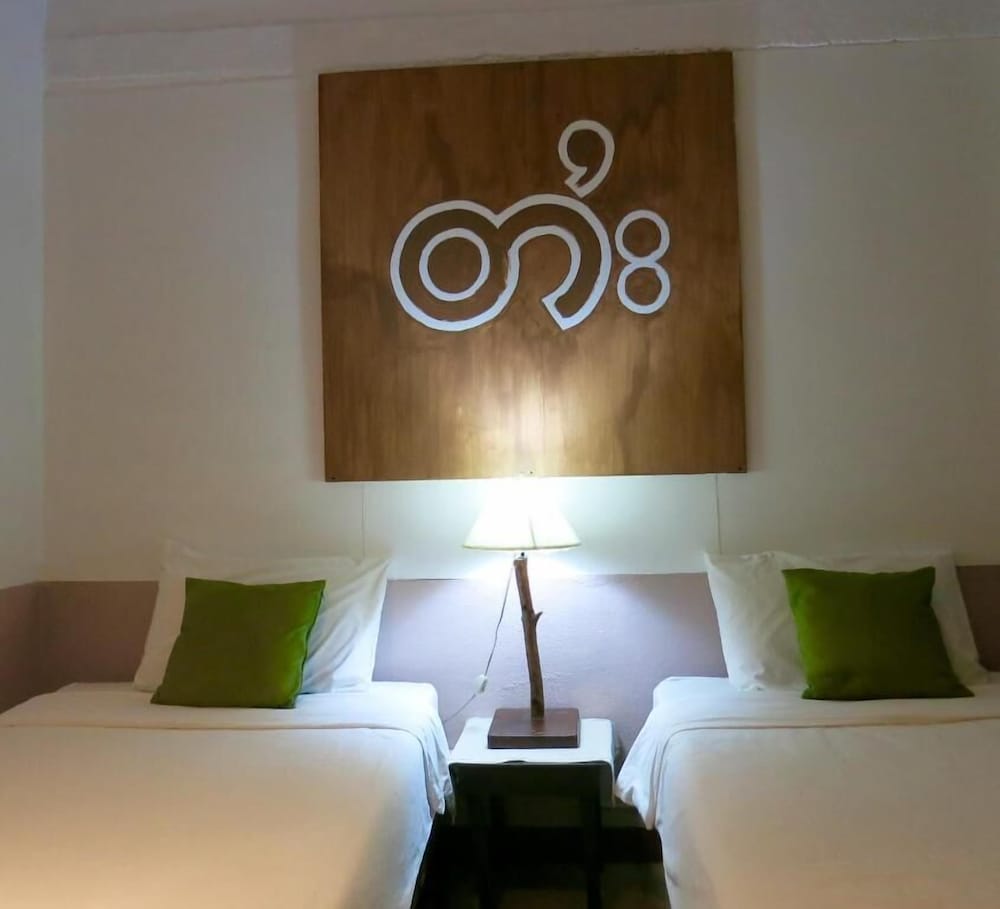 Yoont Hotel — Khun Yuam — photo 2