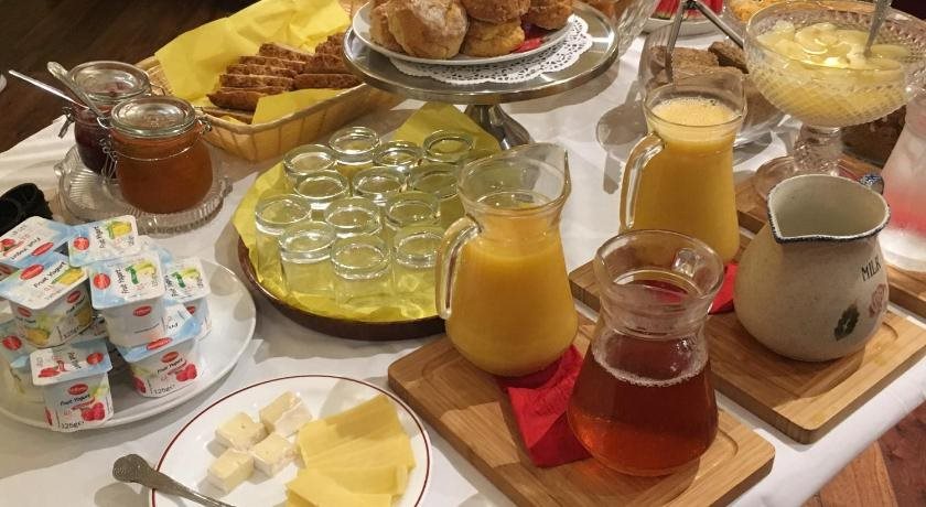 Ashford Court Boutique Hotel