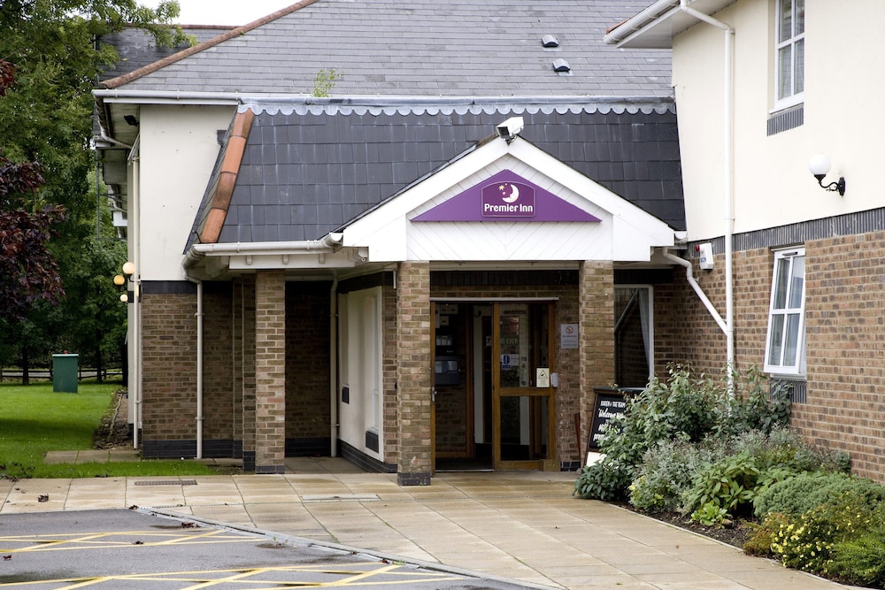 Premier Inn Lincoln Hotel in Lincoln, United Kingdom