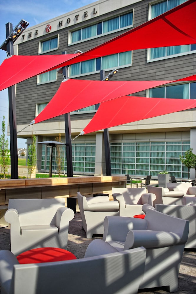 The Hotel at Kirkwood Center - photo 25