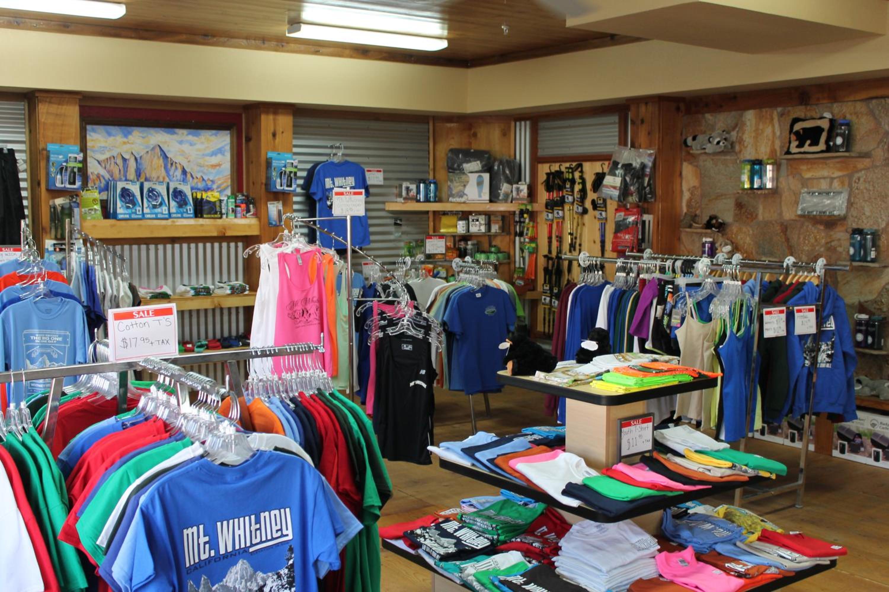 Whitney Portal Hostel And Hotel - photo 30