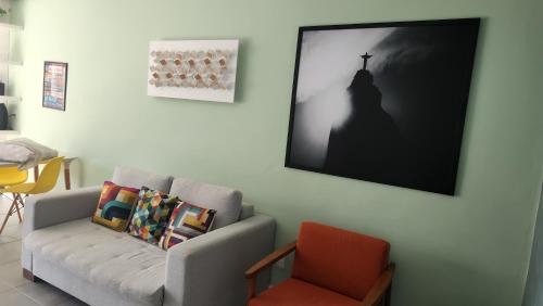 Apto Barra Palace in Rio De Janeiro, Brasil