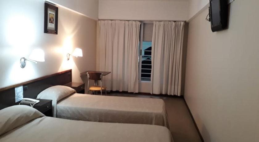 Hotel Carrara — Balvanera — photo 3