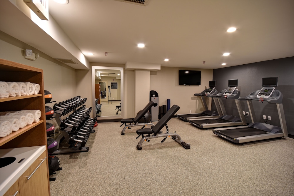 Homewood Suites by Hilton Salt Lake City Midvale Sandy - photo 41