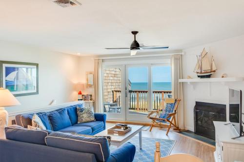 Whispering Sands 6 - last minute hotel in Nags Head