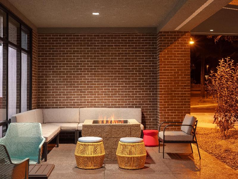 Home2 Suites by Hilton Flagstaff - photo 3