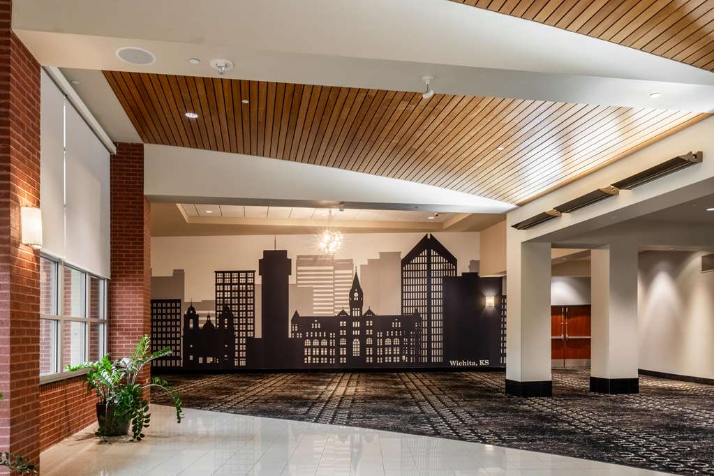 Drury Plaza Hotel Broadview Wichita - photo 12