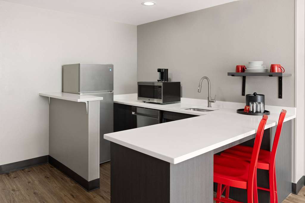 Hawthorn Extended Stay by Wyndham Ellsworth Bar Harbor - photo 24