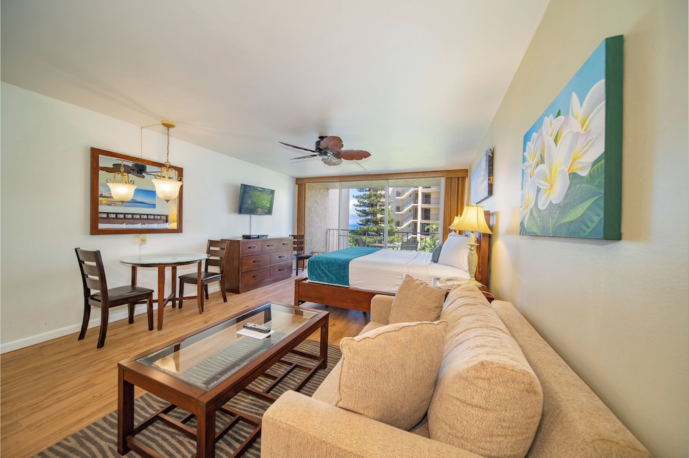 Royal Kahana Maui By Outrigger - photo 415