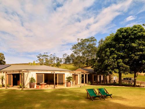 Sun Ranch — Bangalow — photo 2