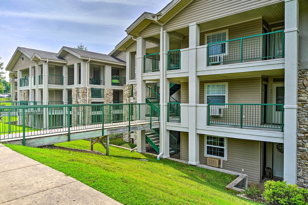 Resort Condo in Branson: 4 Mi to the 76 Strip - photo 11