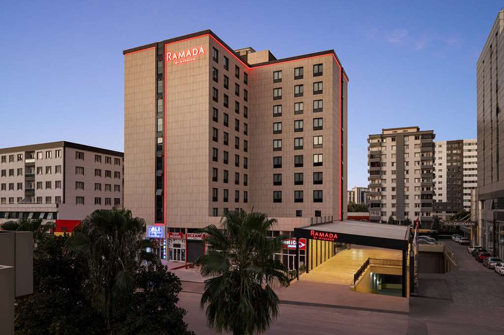 Ramada by Wyndham Gaziantep — Gaziantep — photo 2