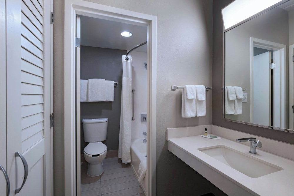 Courtyard by Marriott San Antonio Downtown Market Square - photo 12