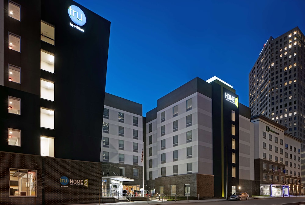 Tru By Hilton Milwaukee Downtown WI - photo 34