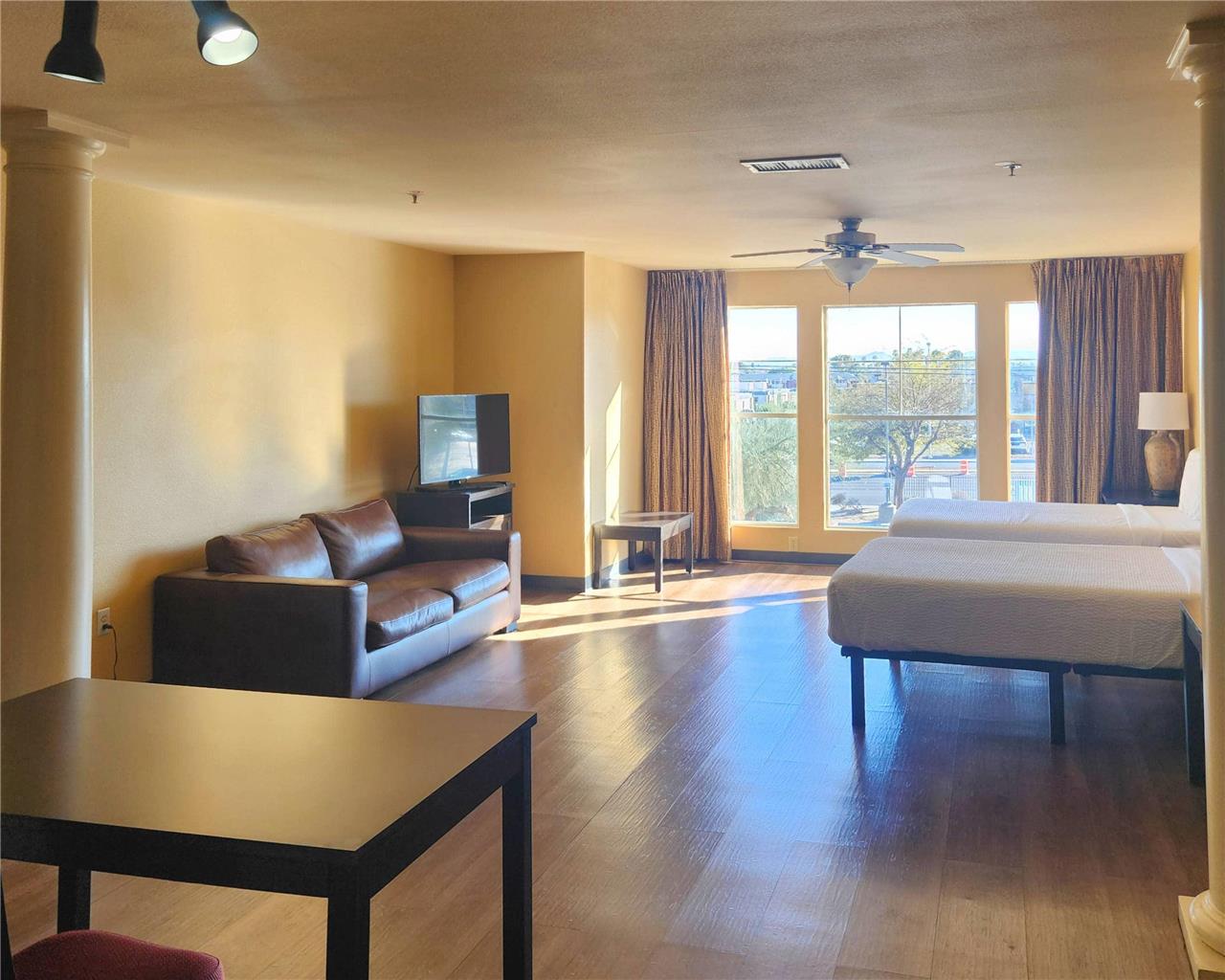 MainStay Suites Las Vegas Flamingo - photo 15