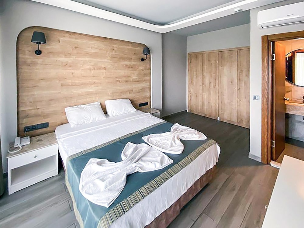 The Nix Hotel Patara — Kalkan — photo 4