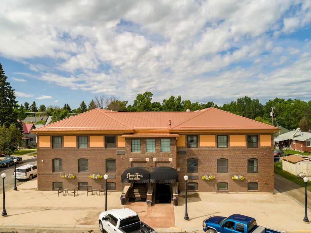 The Calvert Hotel - photo 22