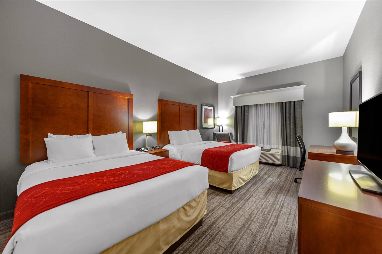 Comfort Inn Kearney I 80 - photo 8