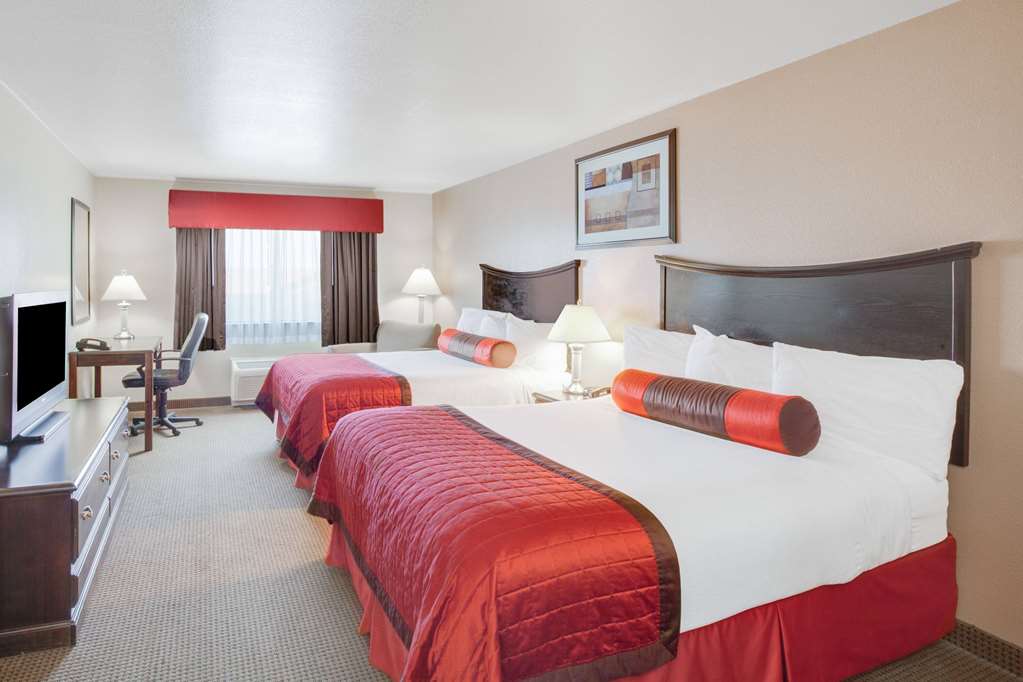 Baymont by Wyndham Wheeler - photo 6