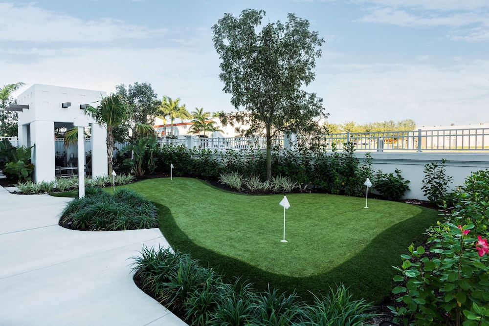 Homewood Suites by Hilton Miami Dolphin Mall - photo 15