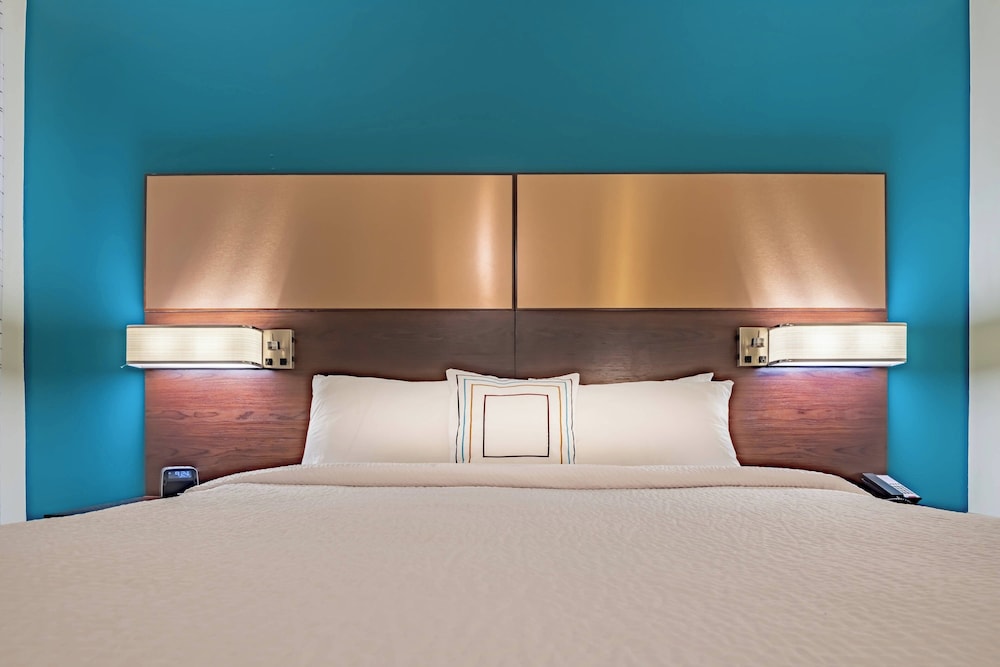 Residence Inn by Marriott Dallas at The Canyon - photo 8