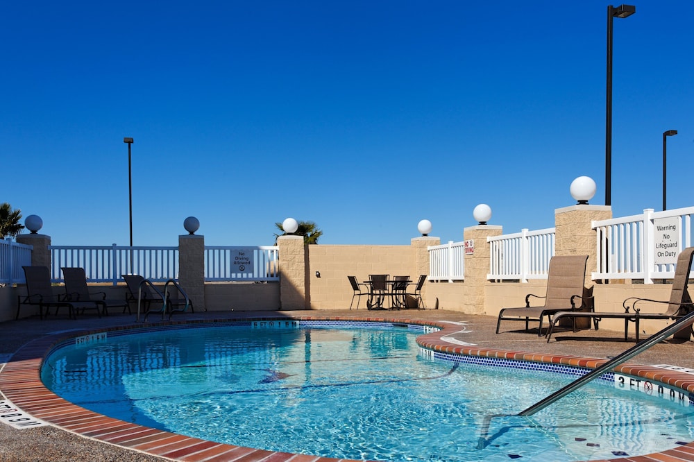Holiday Inn Express Hotel & Suites Corpus Christi Portland by IHG - photo 17