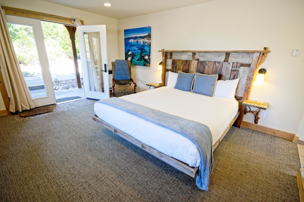 Tahoe Vistana Inn - photo 30