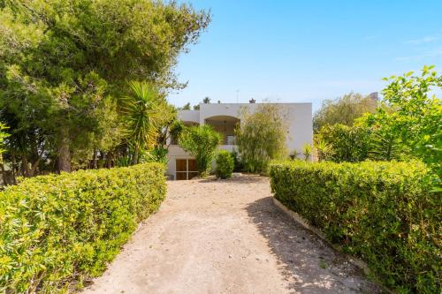 Villa Camilla a Otranto — 4-Star Luxury Hotel in Otranto, Italy
