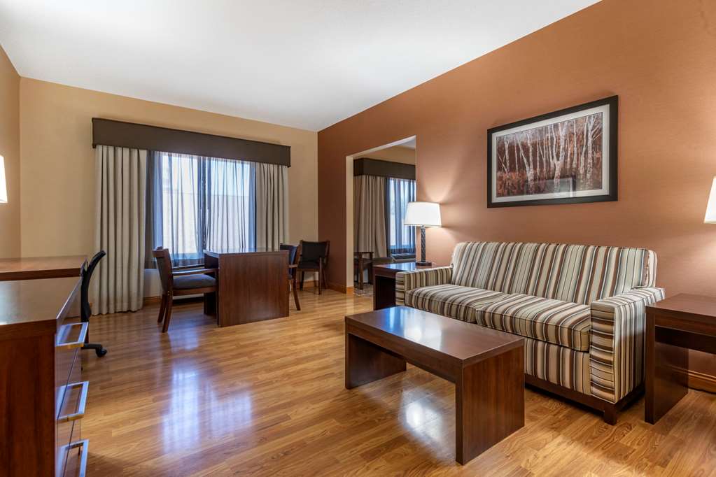 Best Western Plus Chelsea Hotel - photo 29