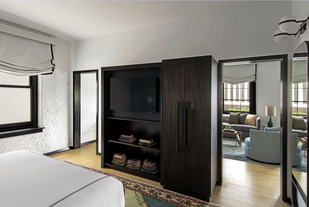 Kimpton Hotel Fontenot by IHG - photo 52