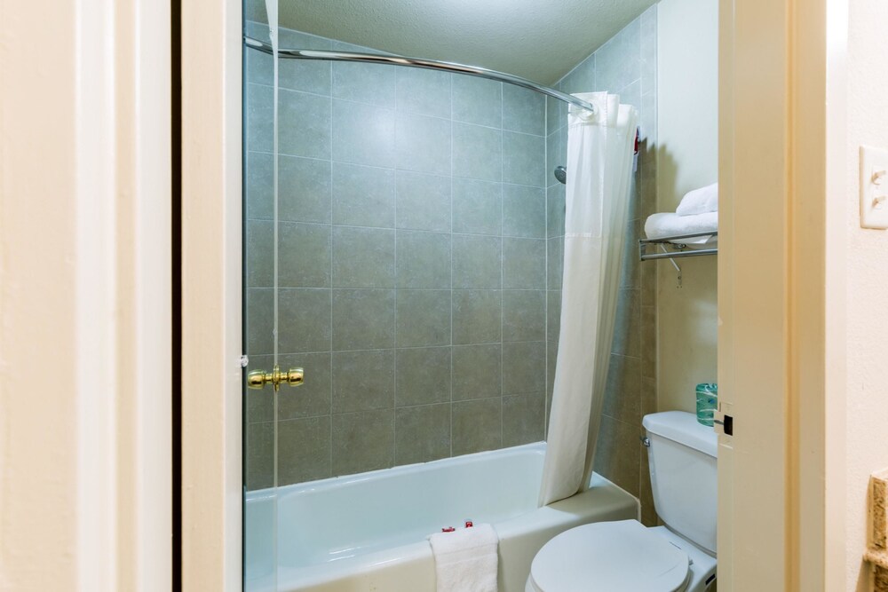 Eco Inn Suites by Hotel O Baytown - photo 14