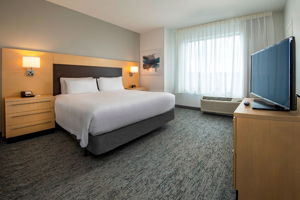 TownePlace Suites by Marriott Frederick - photo 16