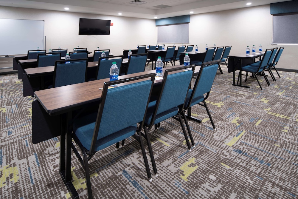 Hampton Inn Egg Harbor Township Atlantic City - photo 26