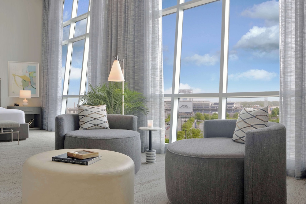 Hilton Omaha - photo 31