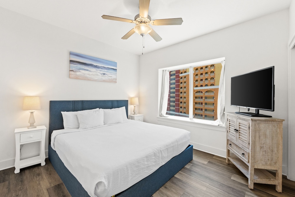 Calypso Tower 3 by Panhandle Getaways - photo 165