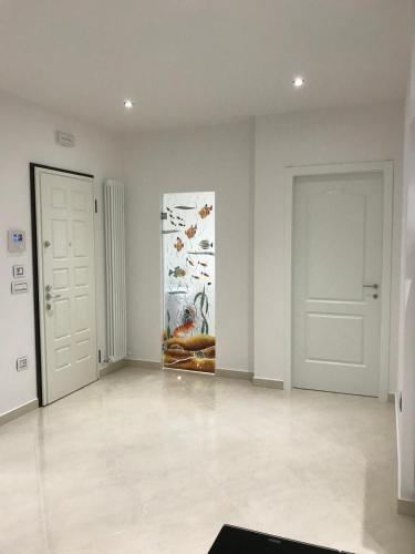 La Casa di Ale Beach — 4-Star Luxury Hotel in Senigallia, Italy