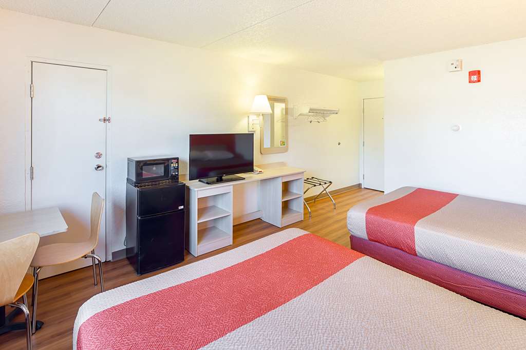 Motel 6 Spokane WA East - photo 7