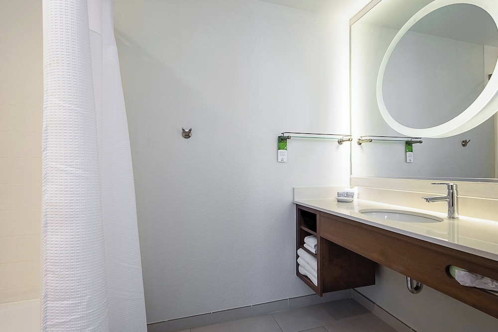 SpringHill Suites by Marriott Tampa North I 75 Tampa Palms - photo 11