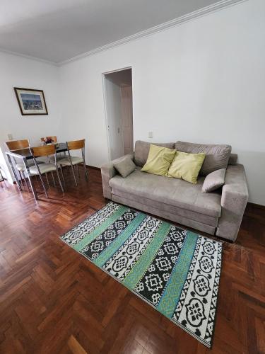 Departamento Obispo Salguero Pleno Nueva Córdoba cerca de Sanatorios By Apartcba — 4-Star Luxury Hotel in Cordoba, Argentina